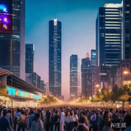 河南发展靠政策,目标10万亿