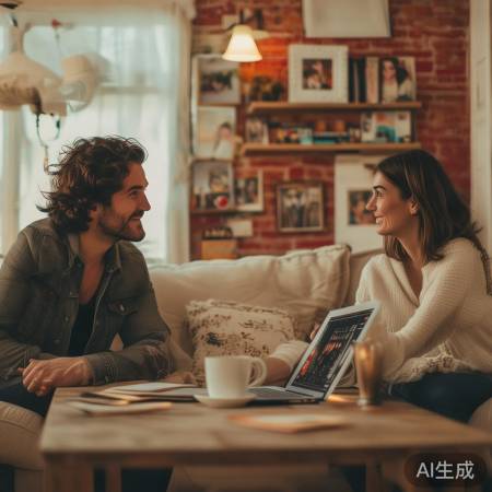 期待下次聊家常