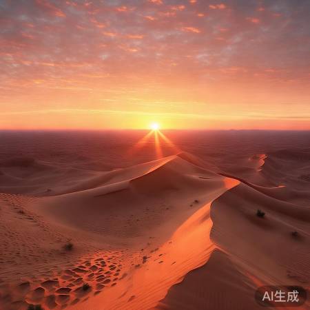 国庆盛宴：全国多地绝美日出全景鉴赏