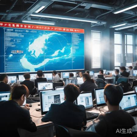 海啸预警,下期再见!