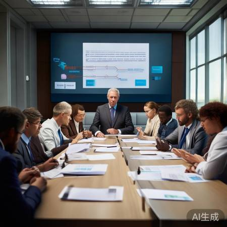 企业自保策略与举报机制