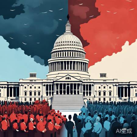 政府内部分歧大