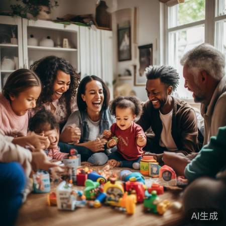 名字是符号，孩子成长是关键。