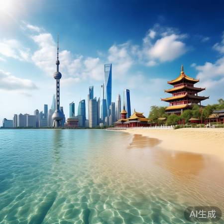 中国旅游胜地多,任君挑选