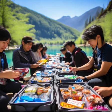 九寨沟旅游,做好准备避坑