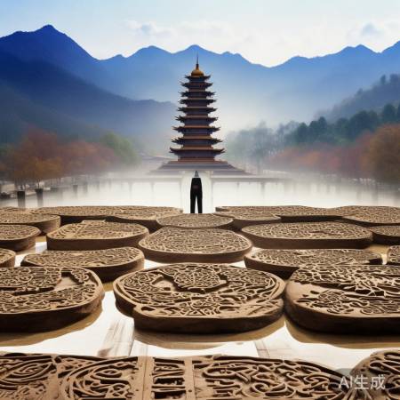 国宝璀璨,历史见证