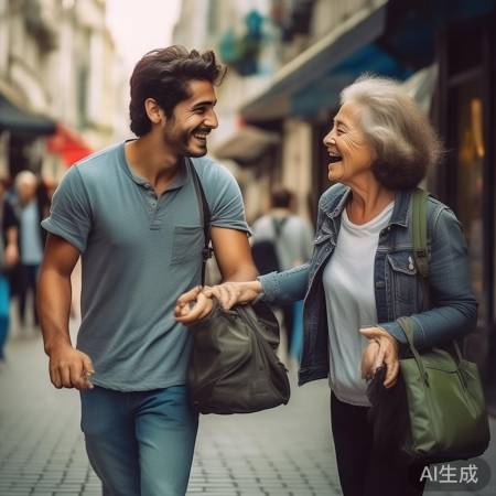 助人温暖，你我皆可成英雄。