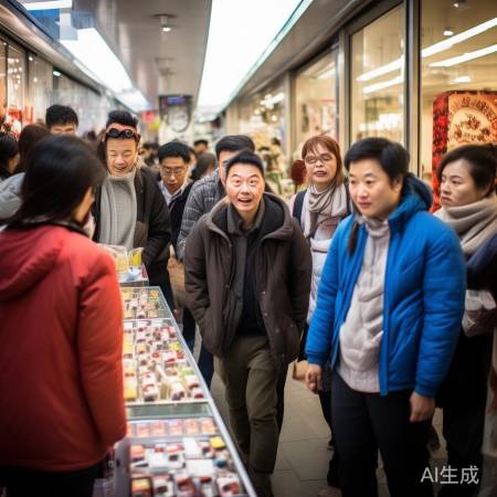 国庆别再中了这些谣言骗局圈套