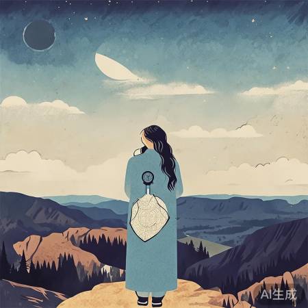 生活充满意外，平常心对待
