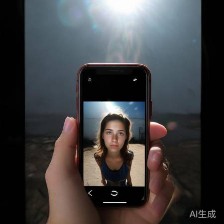 打卡摄影之美：揭秘不适合出片的拍照技巧