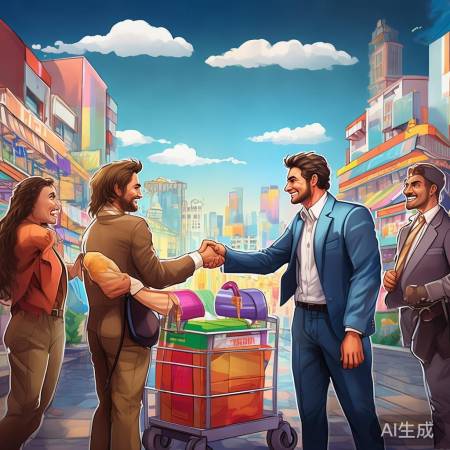 “互联网竞争需公平”