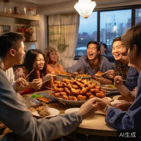 景德镇鸡排哥爆红，揭秘网红背后的故事