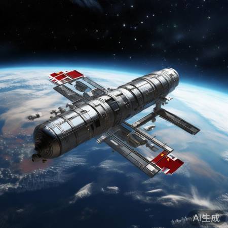 中国地面空间站建设进展与未来展望