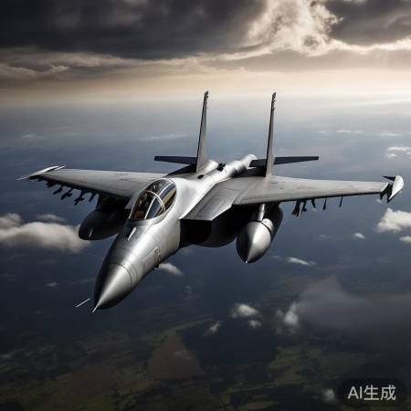 美军战机现委内瑞拉领空