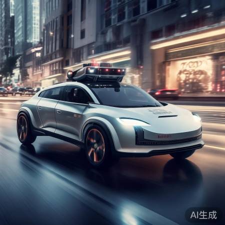 小米自动驾驶有潜力