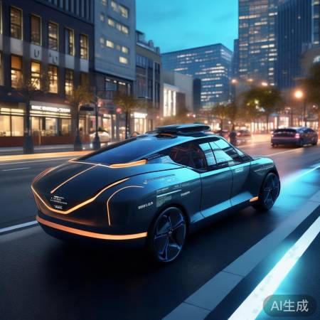 自动驾驶安全需持续关注