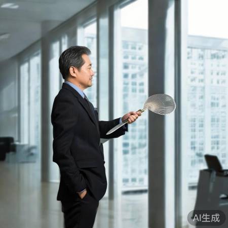冷静处理，理智解决问题