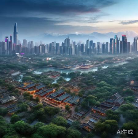 真实中国，活力希望国