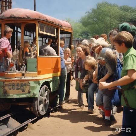 游客缺乏安全意识，动物园隐患待