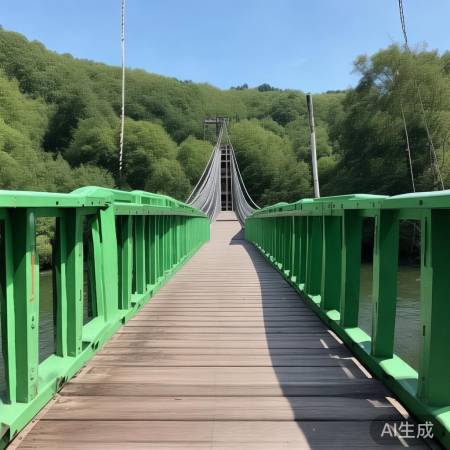 景区栈道升级安全防护，男童坠落事件后新增护栏保障游客安全