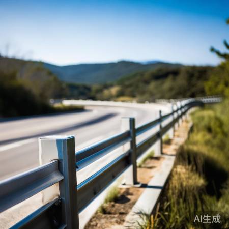 新增护栏：结实美观，自然融合