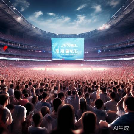 WTT中国大满贯赛事门票收入破亿，精彩赛事吸金8700万元！
