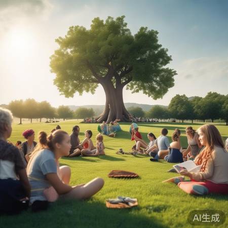 “和平会谈，惠及你我生活”