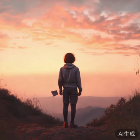 启发梦想，下期见！