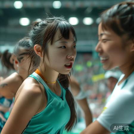 乒乓球界三巨头：邓亚萍、王楚钦、孙颖莎地位稳固