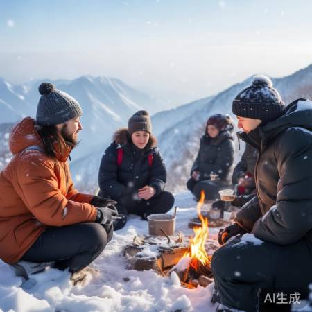 景区应急服务，天气变化下的商业智慧