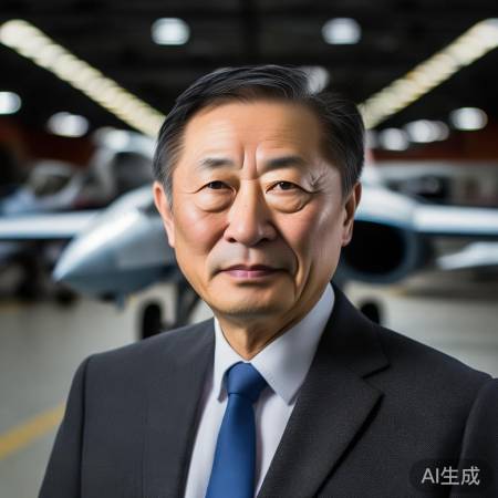 歼-10CE总师揭秘：一战成名背后的传奇故事