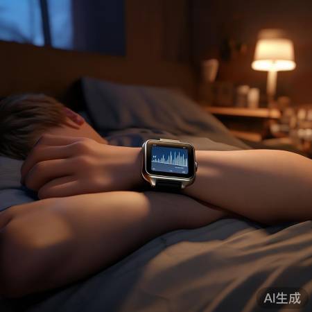 智能手表测睡眠真的靠谱吗？揭秘准确性真相