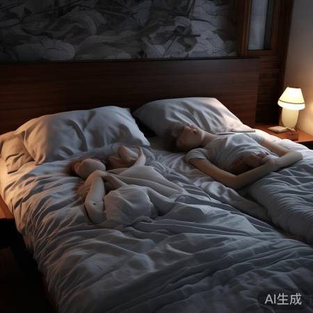 睡眠习惯各异，智能手表难适应