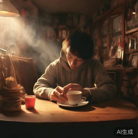 品味生活，温暖相随