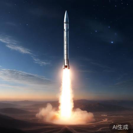 国庆假期大国重器成就辉煌，多领域捷报频传