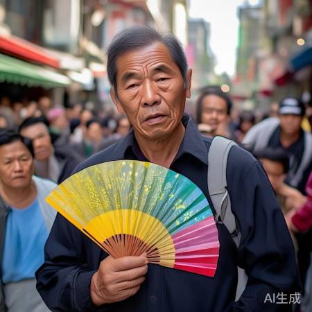 生活不易，换角度思考