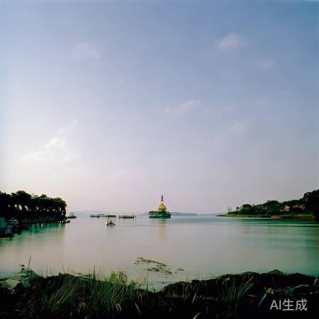 延时摄影，捕捉特色美景
