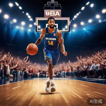 “詹姆斯秘密备战NBA名人赛”