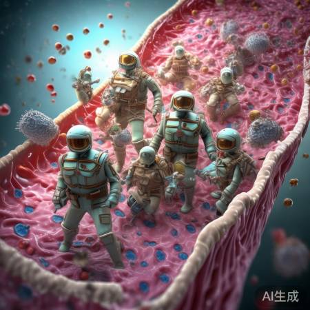 诺奖新得主突破：自体免疫疾病治疗迎来曙光