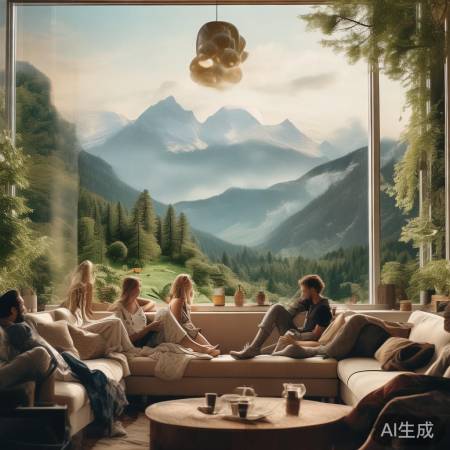 国庆假期北上渝成三大顶流热门目的地