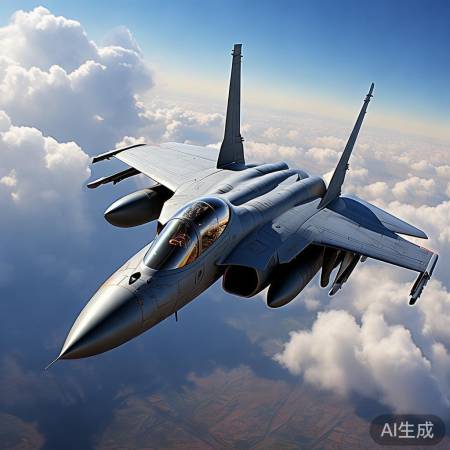 歼16机库探秘：揭秘炸弹卡车真实面貌