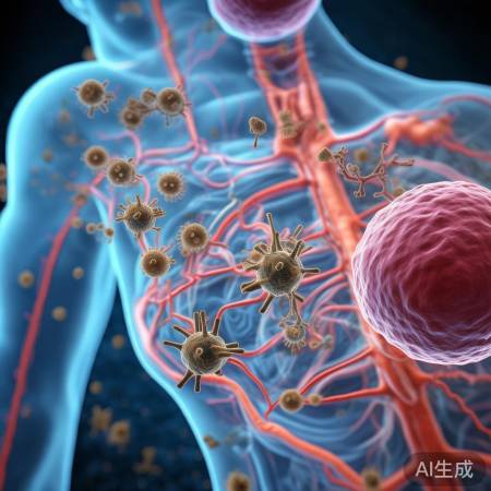 免疫系统的安全卫士：揭秘人体健康的守护者