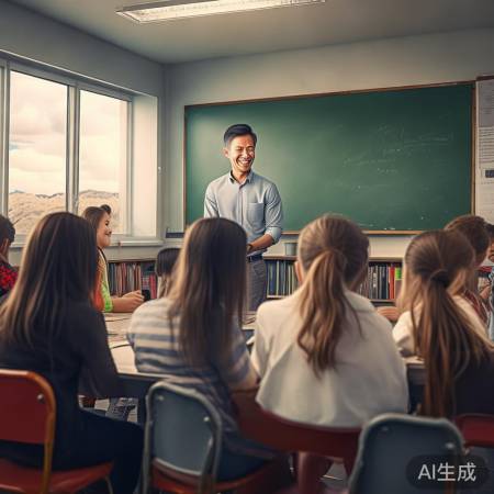 徐老师精神永存，激励前行
