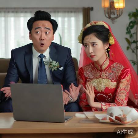女方悔婚退彩礼引争议：彩礼能否抵扣拥抱费？