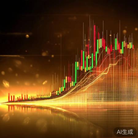 国际金价半年狂飙1000美元，投资理财新风向？