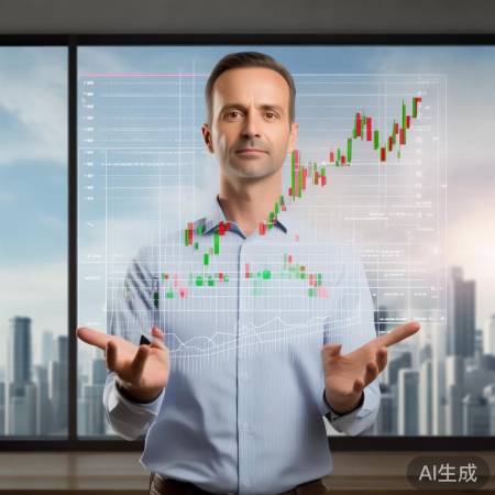 理财勿冲动,分散投资好