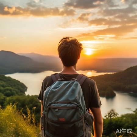 点赞分享，放松享受