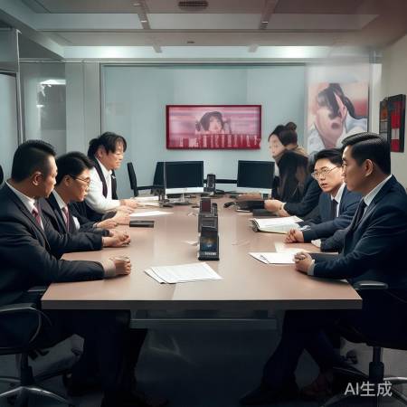 台网红馆长约谈背后：揭秘网络舆论新动向