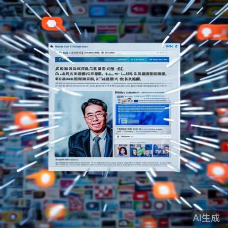网络舆论传播速度惊人
