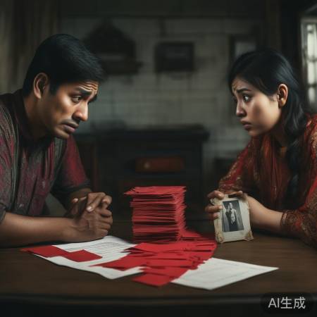 误解彩礼与婚姻观